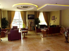 Pinar Elite Hotel