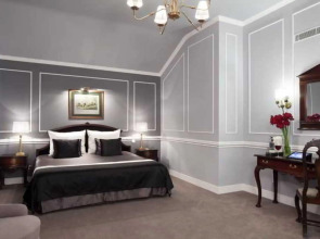 Бутик-отель Senhora da Guia Cascais 