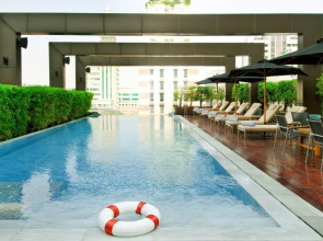 VIE Hotel Bangkok - MGallery