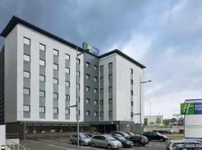 Holiday Inn Express Campo De Gibraltar - Barrios by IHG