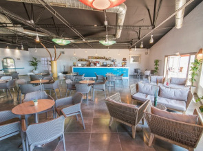 FERGUS Style Punta Arabi