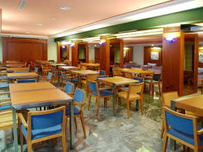 Gran Hotel Costa del Sol