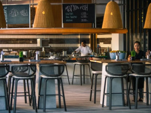 The Stones - Legian, Bali - Marriott Autograph Collection Hotel