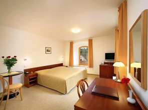 LH Hotel Mlýn Old Town