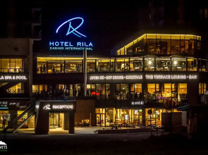 Rila Hotel Borovets