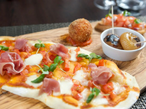 Edinburgh Marriott Hotel Holyrood