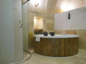 Urgup Inn Cave Hotel