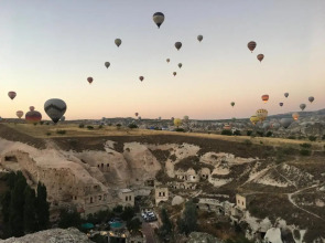 The Village Cave Hotel