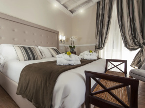 La Residenza del Sole al Pantheon