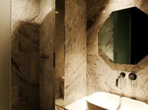 Urban Boutique Hotel