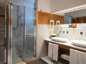 Residence Lungomare - Charming apartments