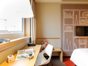 Ibis Muenchen City Arnulfpark