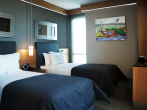 Point Hotel Barbaros