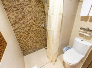 Ramada Hong Kong Harbour View