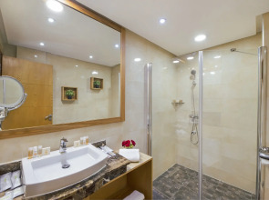 Melliber Appart Hotel