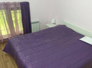 Restland Dilijan Hotel