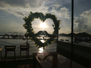 Flamingo Avia Labuan Bajo