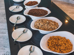 Dalya Resort Aqua & Spa Hotel