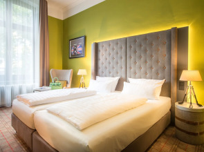 The Ascot Hotel Köln