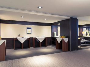 Mercure Hotel Freiburg am Munster