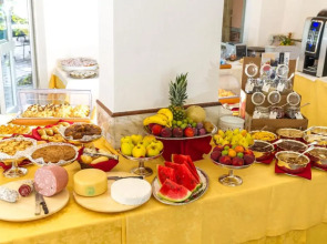 Albergo Battelli - Adults Only