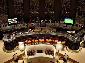 Courtyard by Marriott Shanghai Pudong