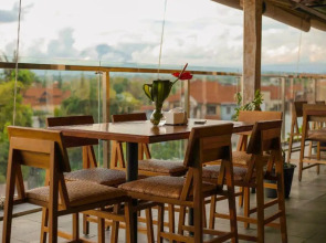 The Evitel Resort Ubud