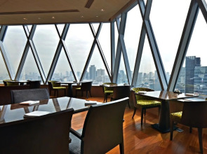 The Okura Prestige Bangkok
