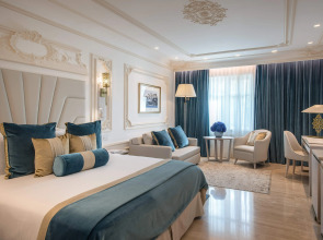 Gran Hotel Miramar GL