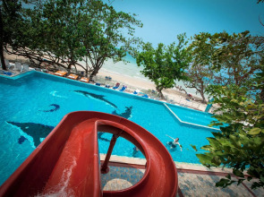 KohChang Lagoon Princess