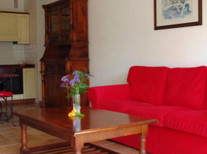 Apartamentos Playa de Los Roques