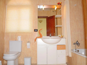 Apartamentos Callao Mar