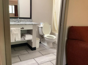 Отель Disneyland