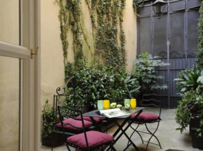 Casa Howard Firenze - Residenza d'Epoca