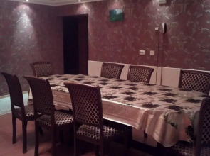 Гостевой дом Надежда 1