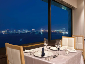 Bayside Hotel Azur Takeshiba Hamamatsucho