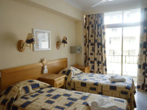 Blue Sea Santa Maria Hotel