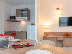 Appart'City Confort Angers