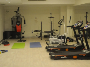 Kordon Hotel Cankaya