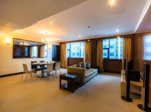 Cebu Parklane International Hotel