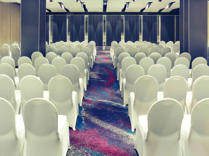 Mercure Jakarta Sabang