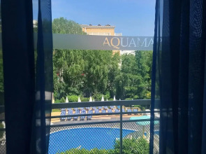 Aquamarine - All Inclusive