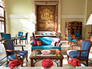 Taj Ganges, Varanasi