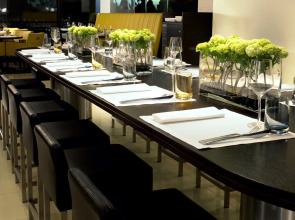 Paris Marriott Rive Gauche Hotel & Conference Center