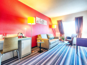 Leonardo Hotel Mannheim - Ladenburg