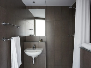 The Social Hub The Hague