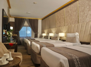 Odst Al Madinah Hotel