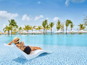 Курортный отель Mövenpick Resort Waverly Phu Quoc