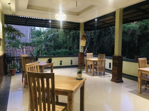 Suastika Bed and Breakfast