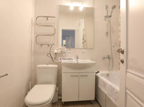 Апартаменты Laspace (Ласпейс)